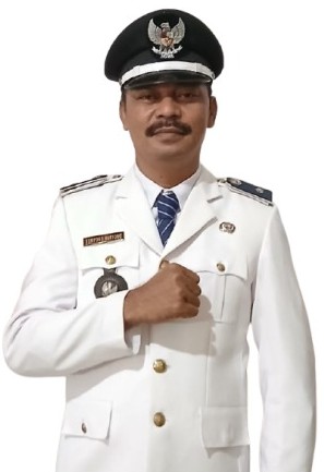Kepala Desa